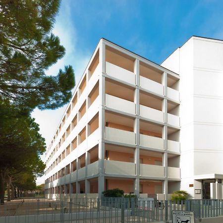 カオルレDuca Degli Abruzziアパートメント エクステリア 写真