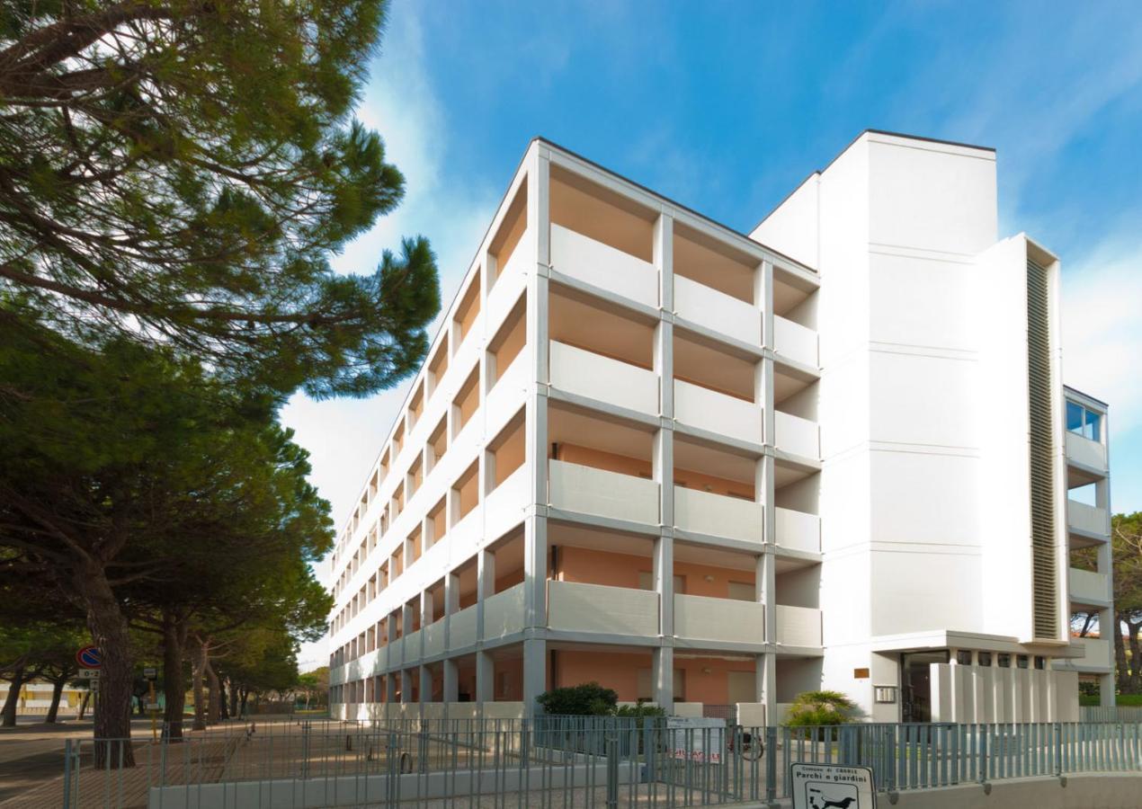カオルレDuca Degli Abruzziアパートメント エクステリア 写真