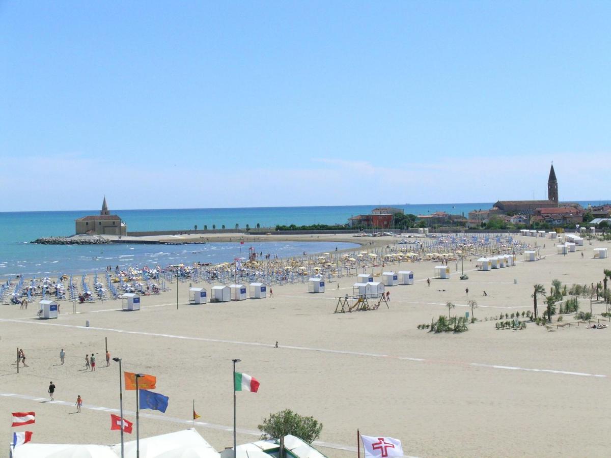 カオルレDuca Degli Abruzziアパートメント エクステリア 写真